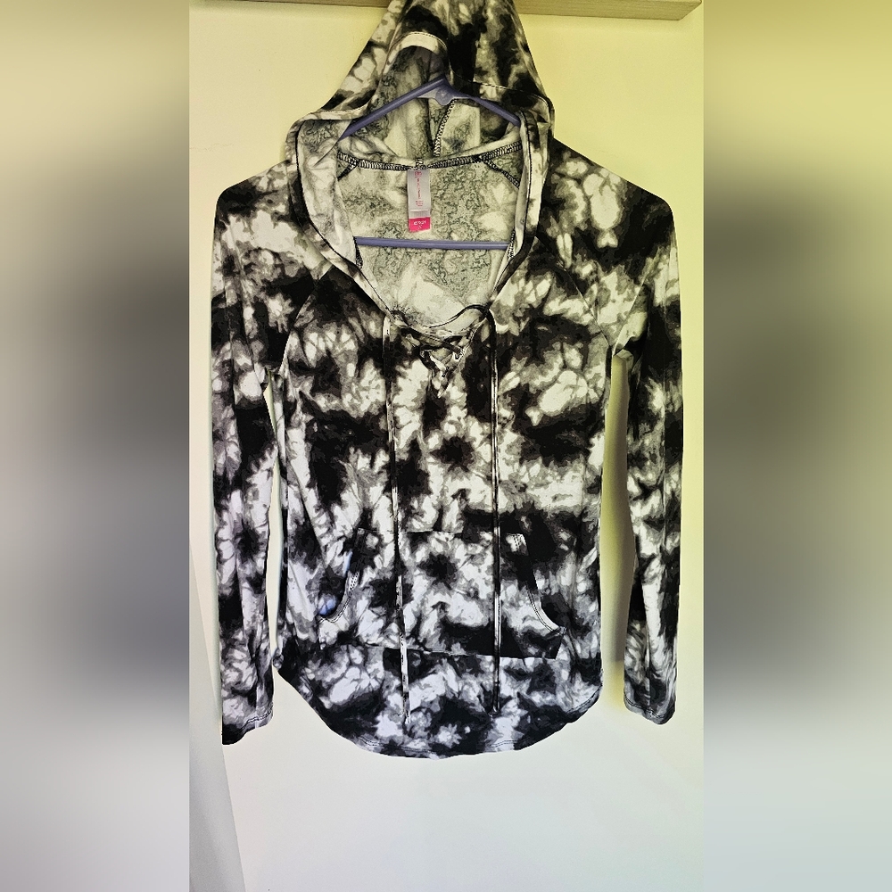 Tie Dye Acrive Top (XS)